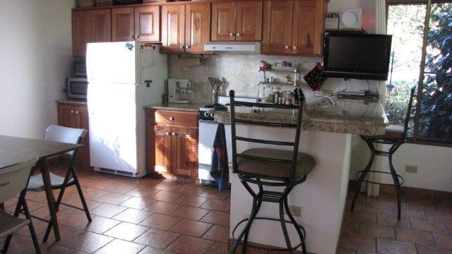 Cielito Sur Bed & Breakfast Inn Cerro Punta Rom bilde