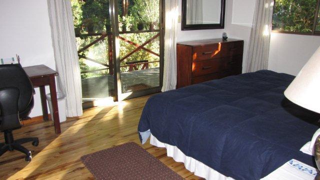 Cielito Sur Bed & Breakfast Inn Cerro Punta Rom bilde