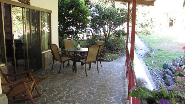 Cielito Sur Bed & Breakfast Inn Cerro Punta Rom bilde